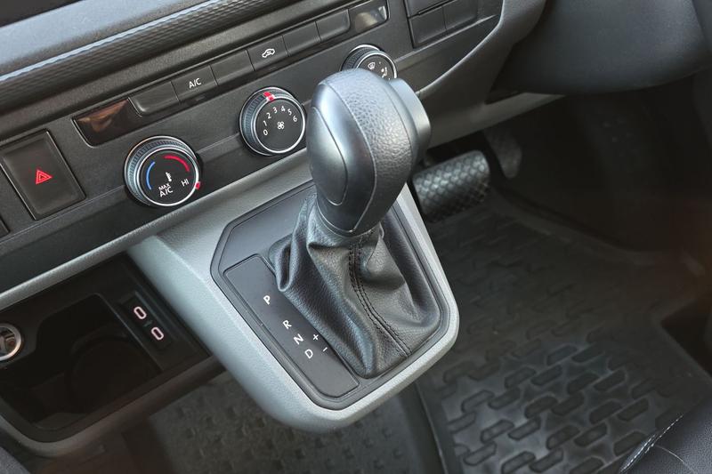 Used Volkswagen Transporter 2022 for sale - 76716343: Photo 9