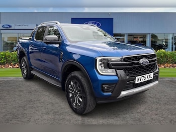Used Ford Ranger 2025 for sale - 78954130: Photo