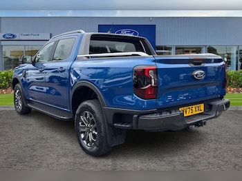 Used Ford Ranger 2025 for sale - 78954130: Photo