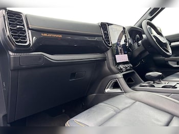 Used Ford Ranger 2025 for sale - 78954130: Photo
