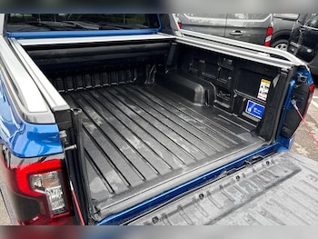 Used Ford Ranger 2025 for sale - 78954130: Photo