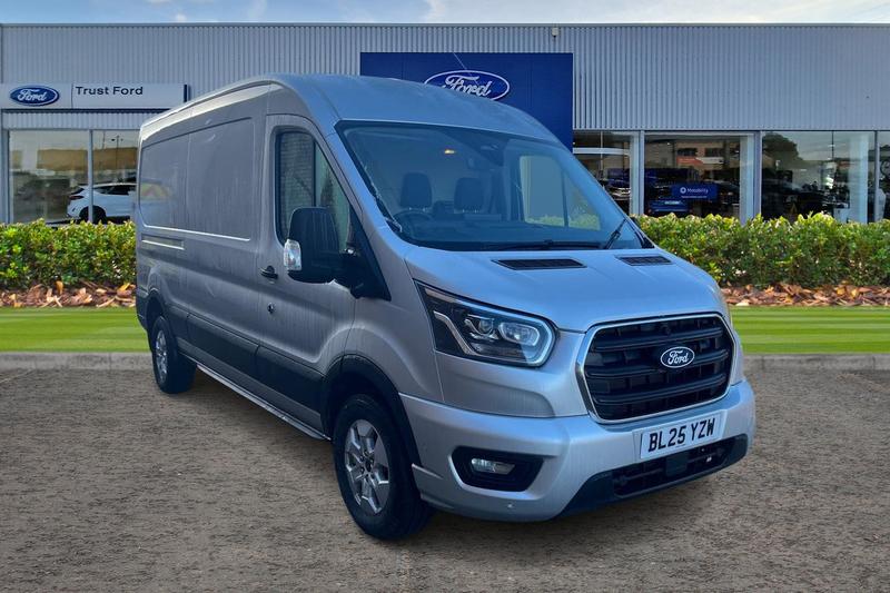 Used Ford Transit 2025 for sale - 76908670: Photo 1