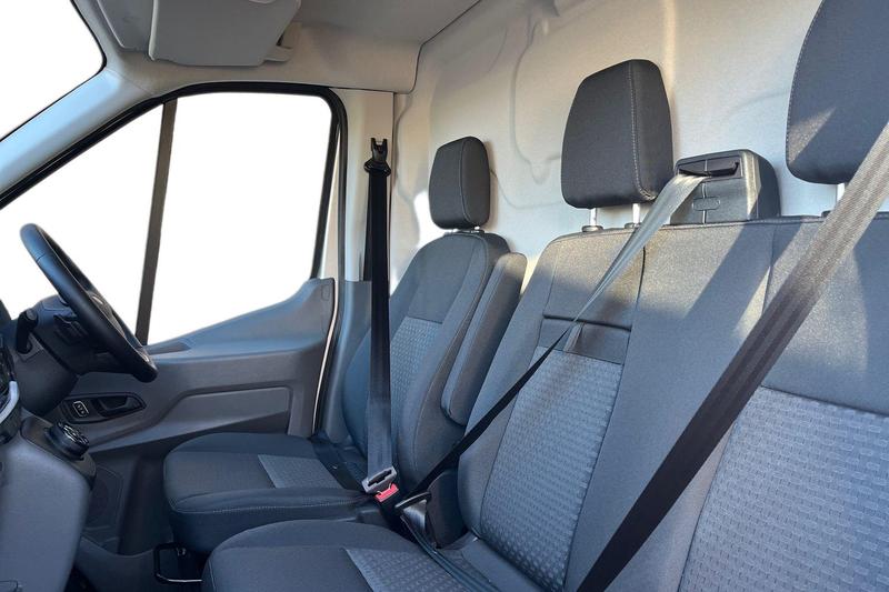 Used Ford Transit 2025 for sale - 76908670: Photo 10