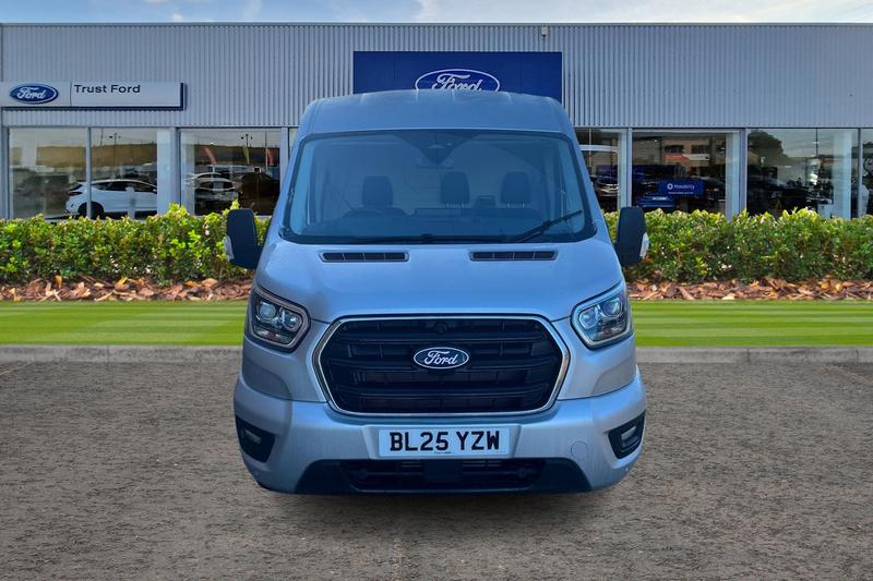 Used Ford Transit 2025 for sale - 76908670: Photo 12