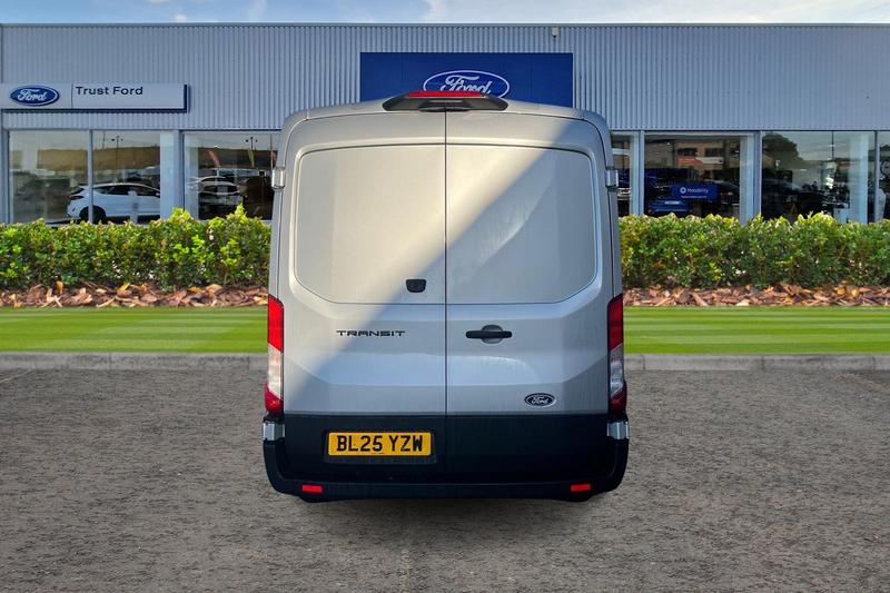 Used Ford Transit 2025 for sale - 76908670: Photo 13