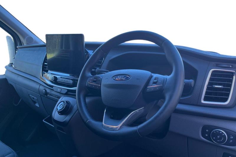 Used Ford Transit 2025 for sale - 76908670: Photo 14