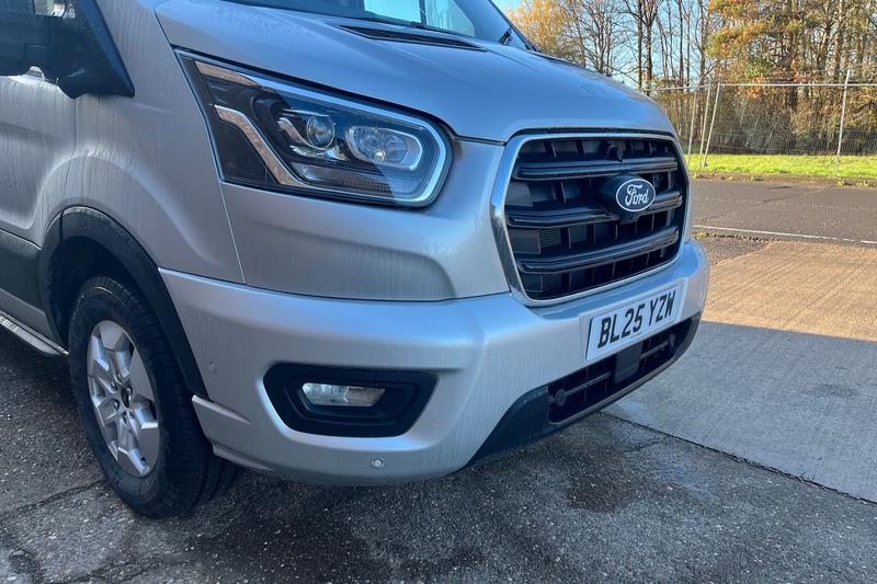 Used Ford Transit 2025 for sale - 76908670: Photo 15