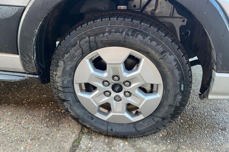 Used Ford Transit 2025 for sale - 76908670: Photo 16