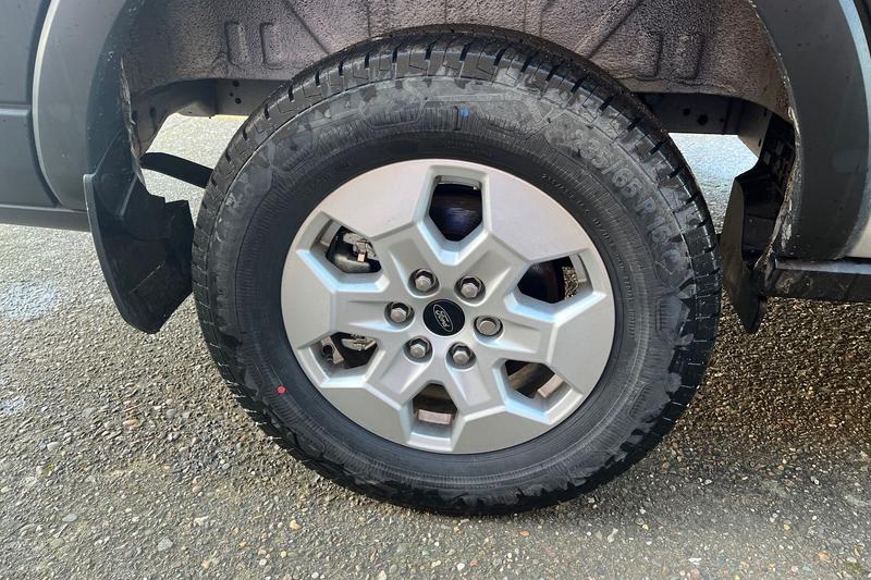 Used Ford Transit 2025 for sale - 76908670: Photo 17