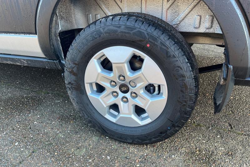 Used Ford Transit 2025 for sale - 76908670: Photo 18