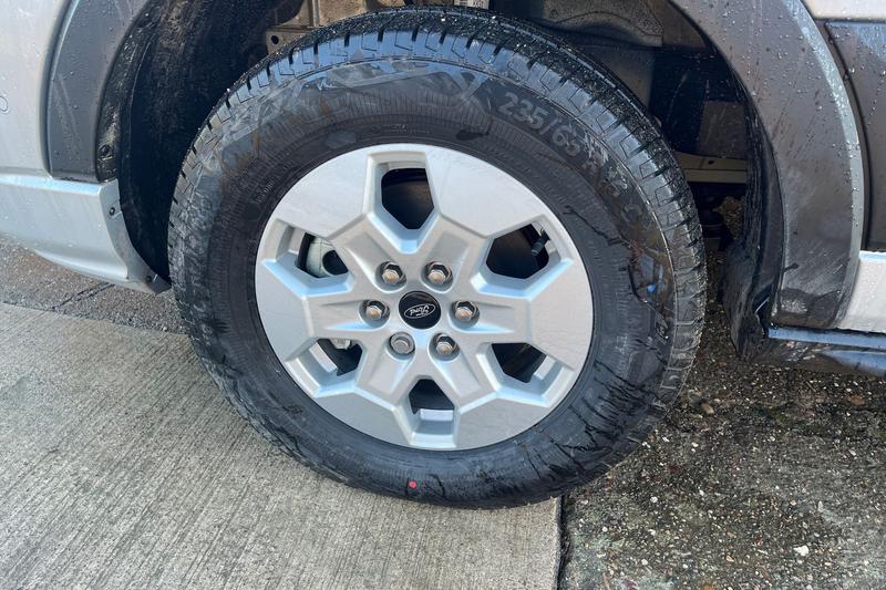 Used Ford Transit 2025 for sale - 76908670: Photo 19