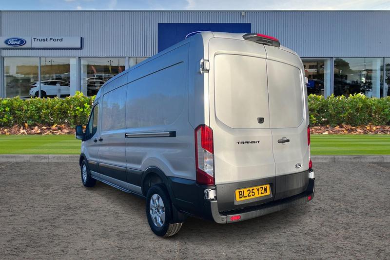 Used Ford Transit 2025 for sale - 76908670: Photo 2