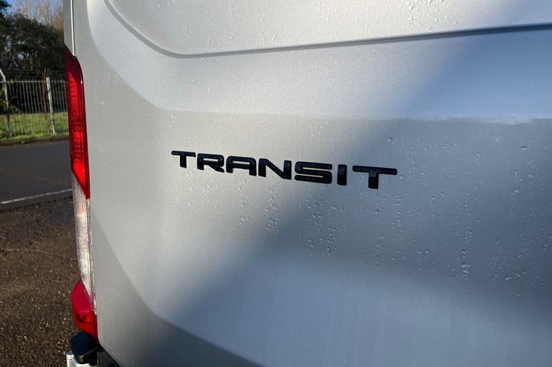 Used Ford Transit 2025 for sale - 76908670: Photo 20