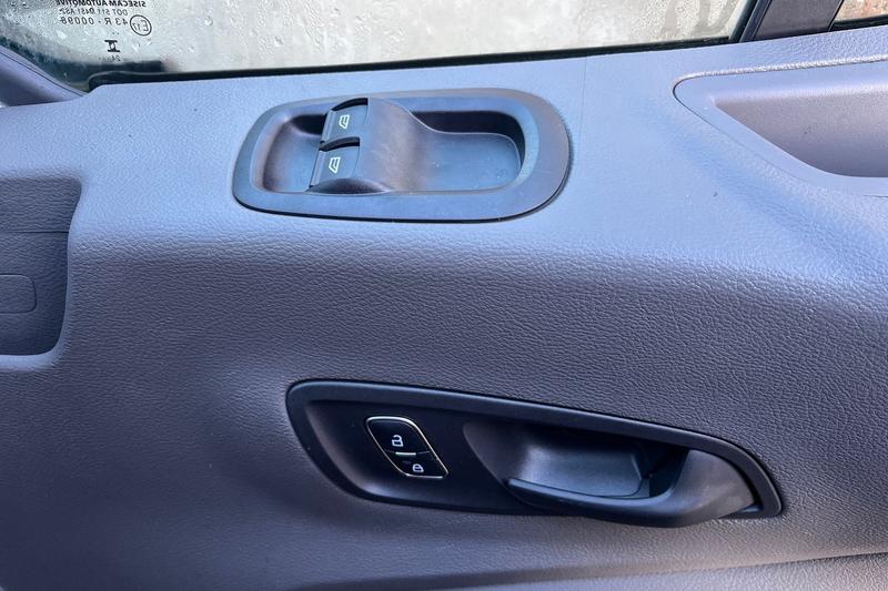 Used Ford Transit 2025 for sale - 76908670: Photo 22