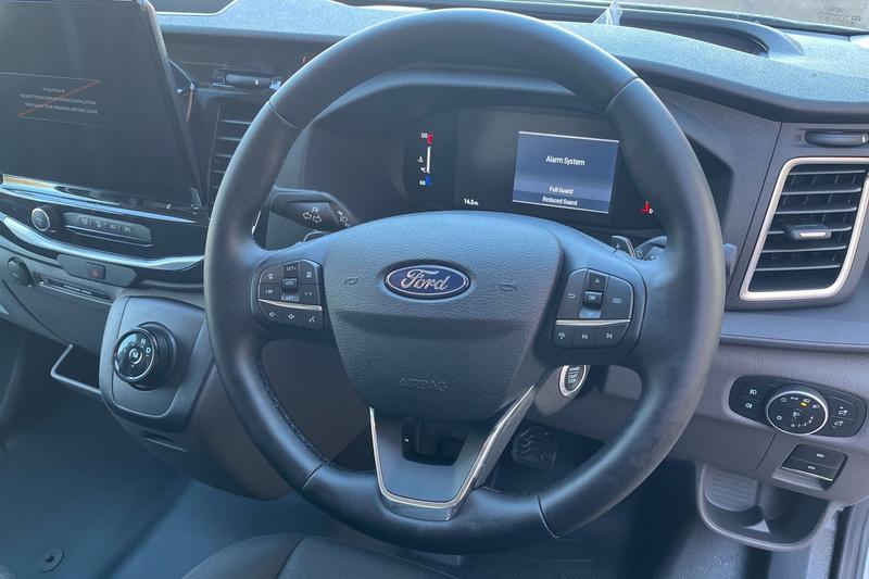 Used Ford Transit 2025 for sale - 76908670: Photo 24