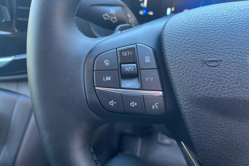 Used Ford Transit 2025 for sale - 76908670: Photo 25