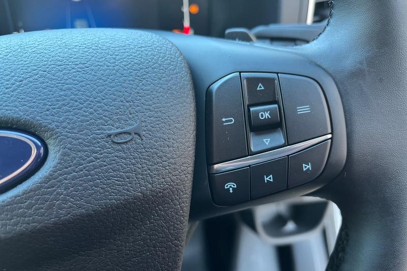 Used Ford Transit 2025 for sale - 76908670: Photo 26