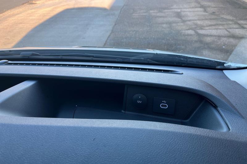 Used Ford Transit 2025 for sale - 76908670: Photo 27