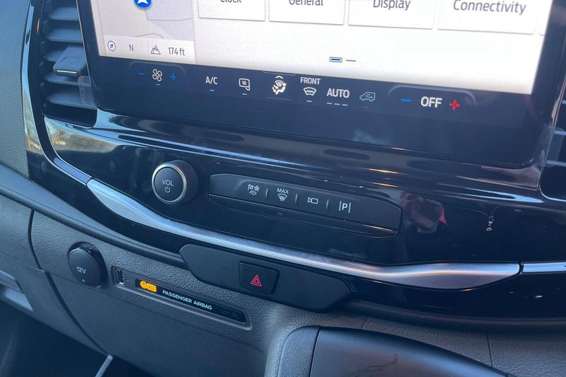 Used Ford Transit 2025 for sale - 76908670: Photo 29