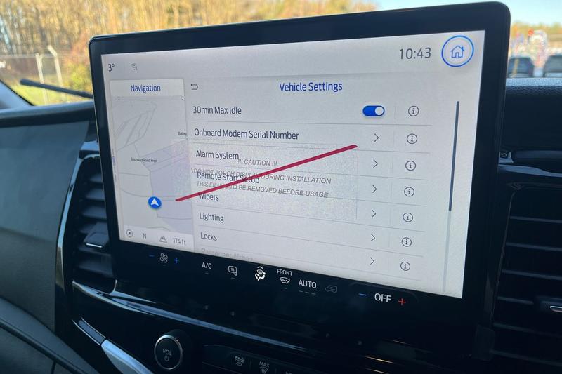 Used Ford Transit 2025 for sale - 76908670: Photo 30