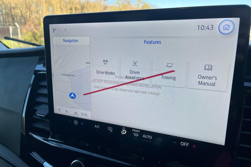 Used Ford Transit 2025 for sale - 76908670: Photo 31