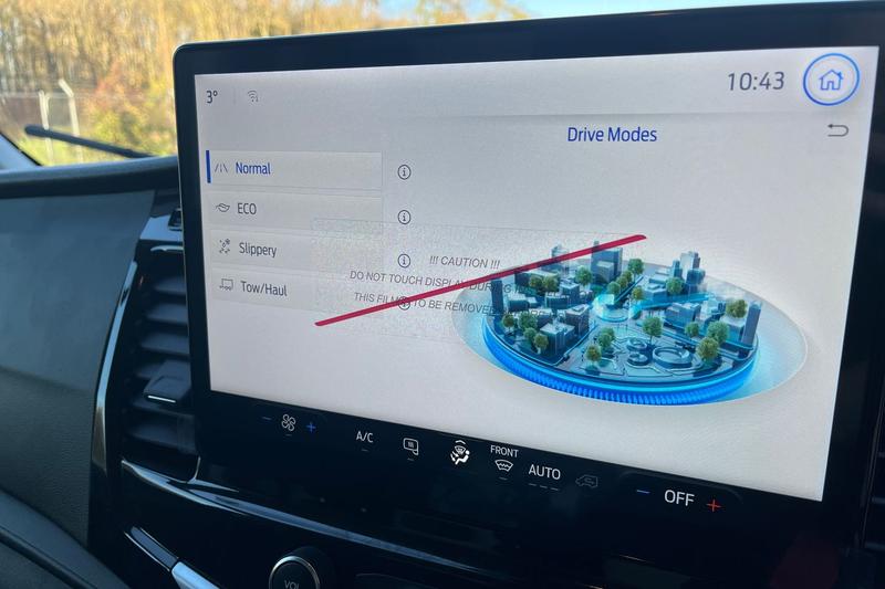 Used Ford Transit 2025 for sale - 76908670: Photo 32