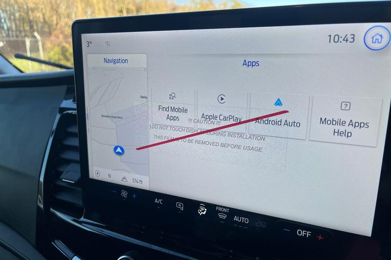 Used Ford Transit 2025 for sale - 76908670: Photo 33