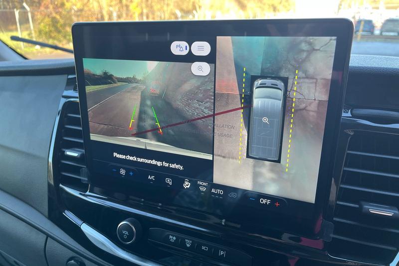 Used Ford Transit 2025 for sale - 76908670: Photo 36