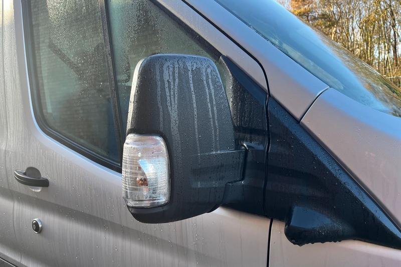 Used Ford Transit 2025 for sale - 76908670: Photo 37