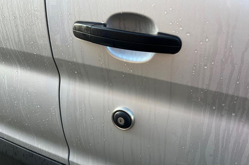 Used Ford Transit 2025 for sale - 76908670: Photo 38