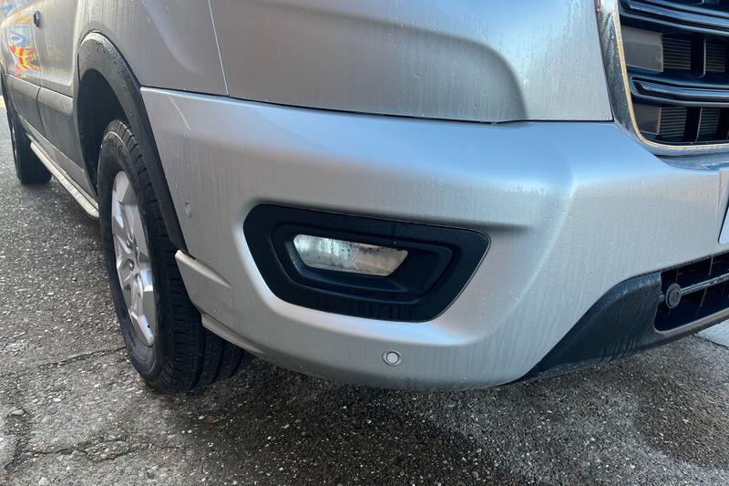 Used Ford Transit 2025 for sale - 76908670: Photo 39