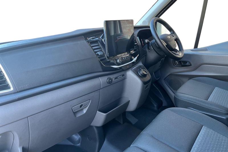 Used Ford Transit 2025 for sale - 76908670: Photo 4