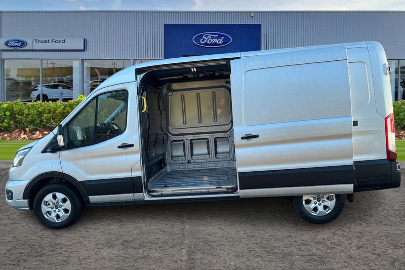 Used Ford Transit 2025 for sale - 76908670: Photo 6