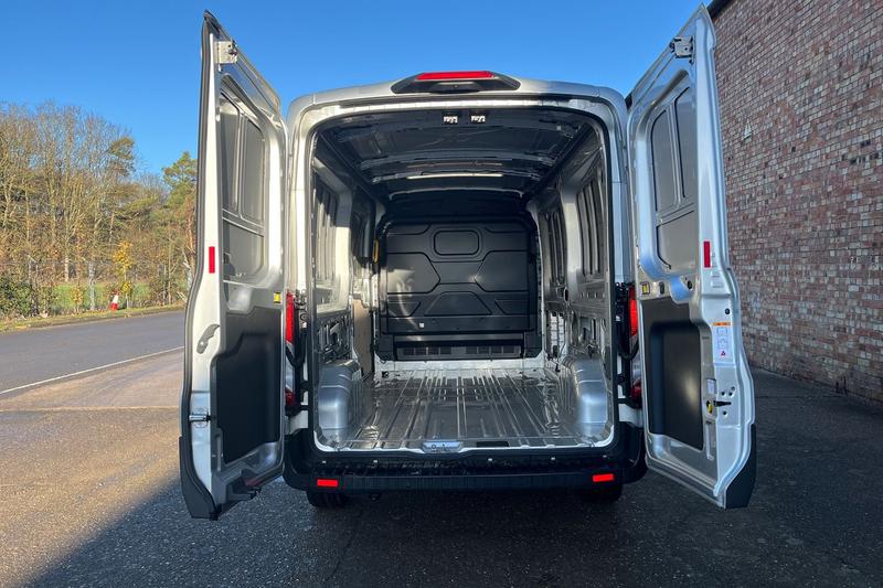 Used Ford Transit 2025 for sale - 76908670: Photo 7