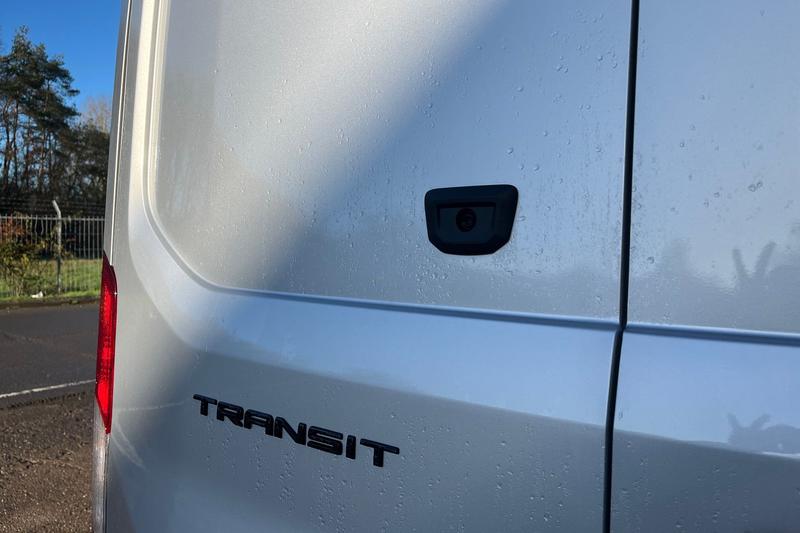 Used Ford Transit 2025 for sale - 76908670: Photo 8