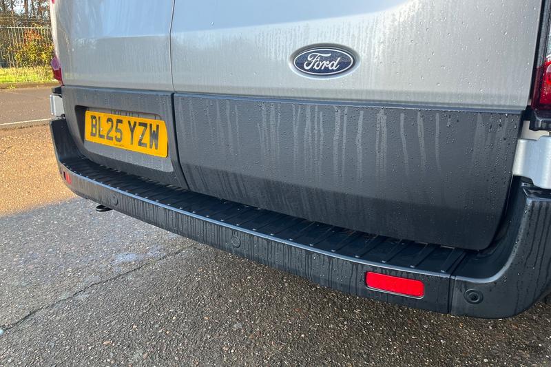 Used Ford Transit 2025 for sale - 76908670: Photo 9