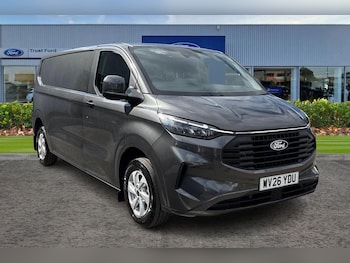 Used Ford Transit Custom 2026 for sale - 79596808: Photo
