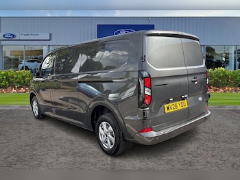 Used Ford Transit Custom 2026 for sale - 79596808: Photo