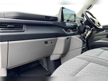 Used Ford Transit Custom 2026 for sale - 79596808: Photo