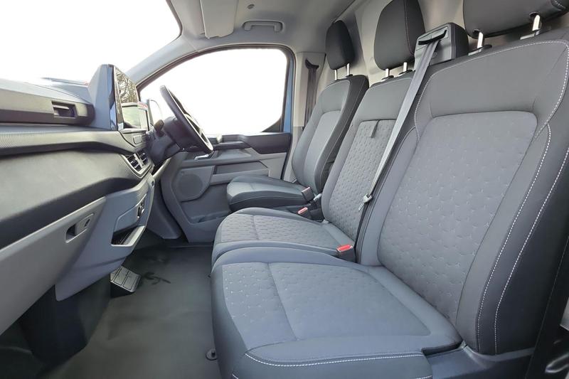 Used Ford Transit Custom 2025 for sale - 77541595: Photo 10
