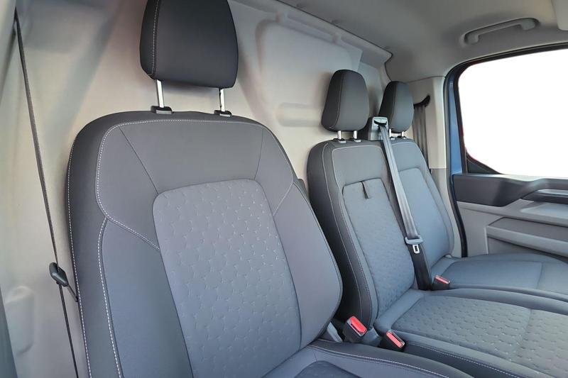 Used Ford Transit Custom 2025 for sale - 77541595: Photo 11