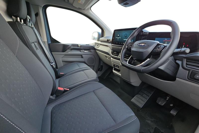 Used Ford Transit Custom 2025 for sale - 77541595: Photo 14
