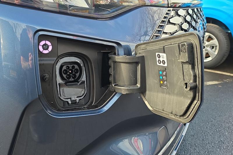 Used Ford Transit Custom 2025 for sale - 77541595: Photo 15