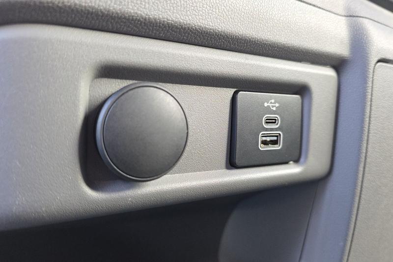 Used Ford Transit Custom 2025 for sale - 77541595: Photo 17