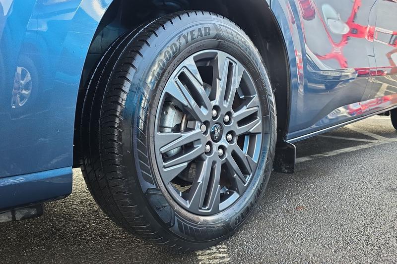 Used Ford Transit Custom 2025 for sale - 77541595: Photo 19