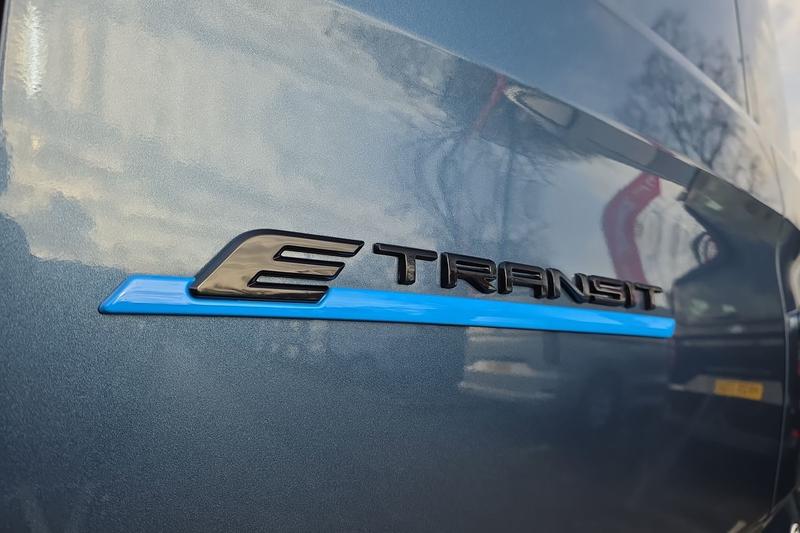 Used Ford Transit Custom 2025 for sale - 77541595: Photo 20