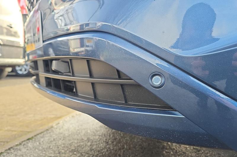 Used Ford Transit Custom 2025 for sale - 77541595: Photo 23