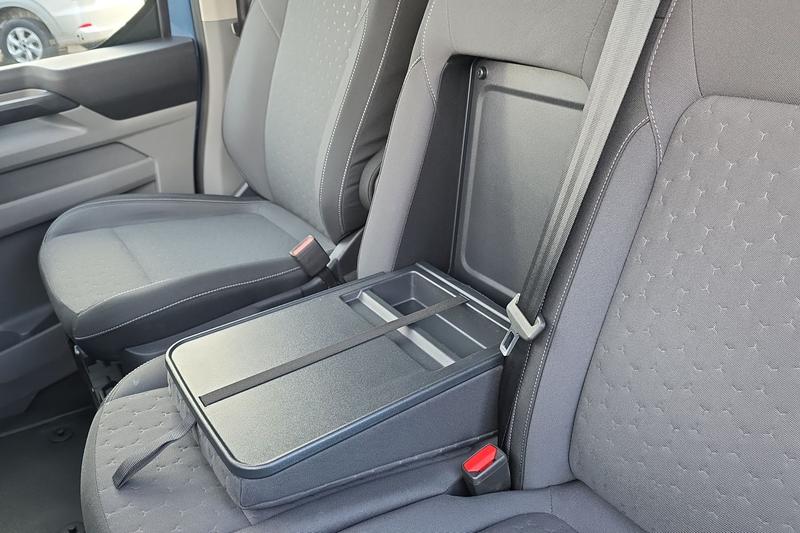 Used Ford Transit Custom 2025 for sale - 77541595: Photo 24