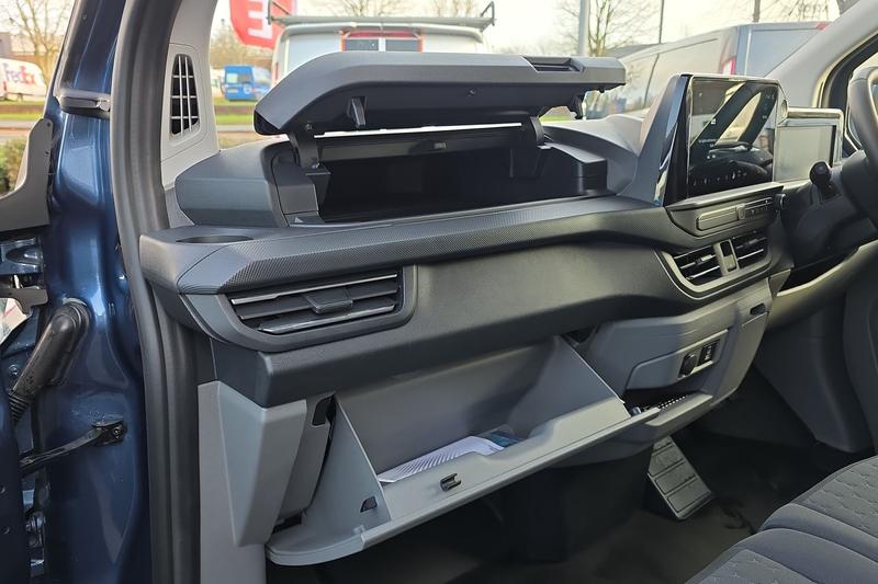 Used Ford Transit Custom 2025 for sale - 77541595: Photo 25