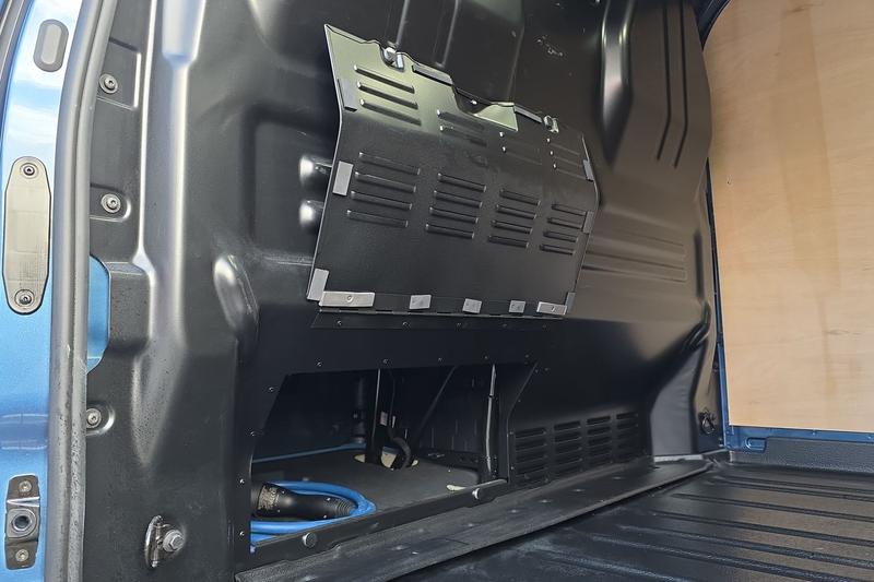 Used Ford Transit Custom 2025 for sale - 77541595: Photo 26